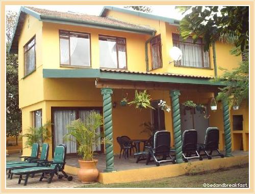 Ridge Crest Villa ~ Self Catering Villa 8 - BedandBreakfast.co.za Ridge Crest Villa ~ Self Catering Villa 8 - bedandbreakfast