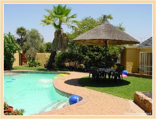Stay-A-While Guest House 7 - BedandBreakfast.co.za Stay-A-While Guest House 7 - bedandbreakfast