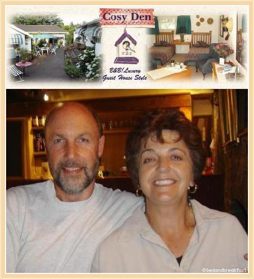 Cosy Den B&B Luxury Guest House Style 8 - BedandBreakfast.co.za Cosy Den B&B Luxury Guest House Style 8 - bedandbreakfast