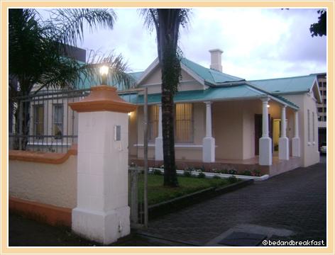 Oasis Guest House 4 - BedandBreakfast.co.za Oasis Guest House 4 - bedandbreakfast
