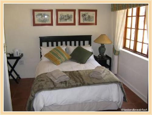 Linbro Lodge 8 - BedandBreakfast.co.za Linbro Lodge 8 - bedandbreakfast
