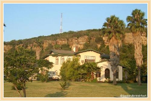 Ivala Lodge 6 - BedandBreakfast.co.za Ivala Lodge 6 - bedandbreakfast