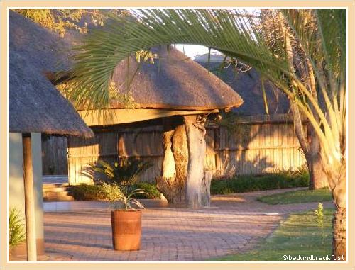 Lianga Lodge 8 - BedandBreakfast.co.za Lianga Lodge 8 - bedandbreakfast