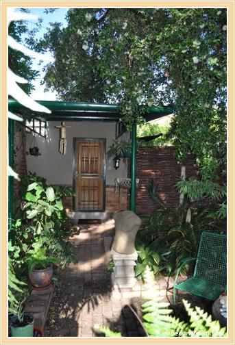 COLBYN EN SUITE 7 - BedandBreakfast.co.za COLBYN EN SUITE 7 - bedandbreakfast