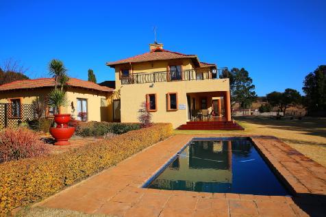 Avoca Lodge 8 - BedandBreakfast.co.za Avoca Lodge 8 - bedandbreakfast