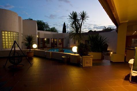 President Lodge 8 - BedandBreakfast.co.za President Lodge 8 - bedandbreakfast