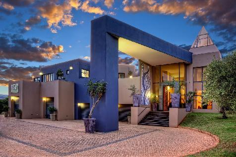 The Links Guest House 1 - BedandBreakfast.co.za The Links Guest House 1 - bedandbreakfast