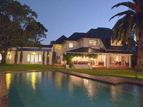 Ten Stirling 4 - BedandBreakfast.co.za Ten Stirling 4 - bedandbreakfast