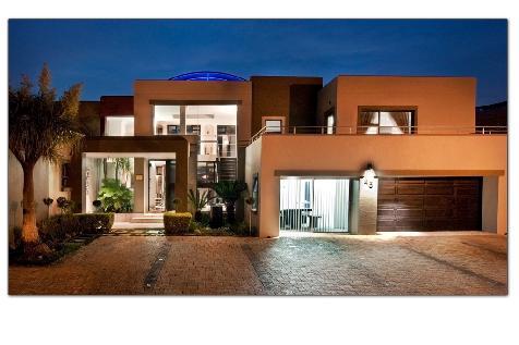 Villa La Ve Guest House 6 - BedandBreakfast.co.za Villa La Ve Guest House 6 - bedandbreakfast