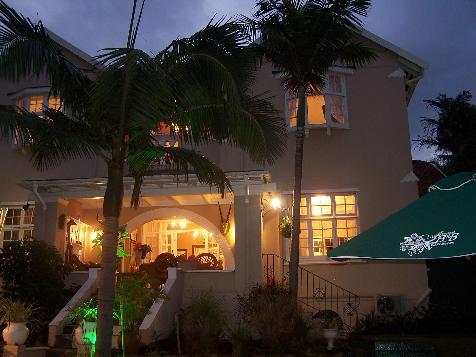 Acorn Bed & Breakfast in Durban 4 - BedandBreakfast.co.za Acorn Bed & Breakfast in Durban 4 - bedandbreakfast