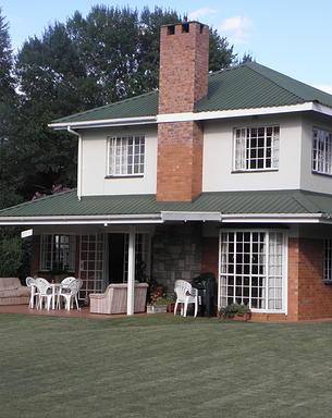 Little Acres 1 - BedandBreakfast.co.za Little Acres 1 - bedandbreakfast