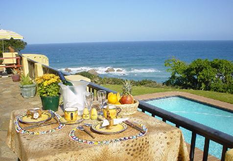 Beachcomber Bay 2 - BedandBreakfast.co.za Beachcomber Bay 2 - bedandbreakfast
