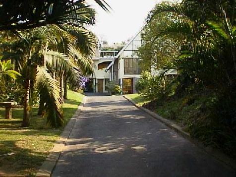 Windsor Bed & Breakfast 6 - BedandBreakfast.co.za Windsor Bed & Breakfast 6 - bedandbreakfast