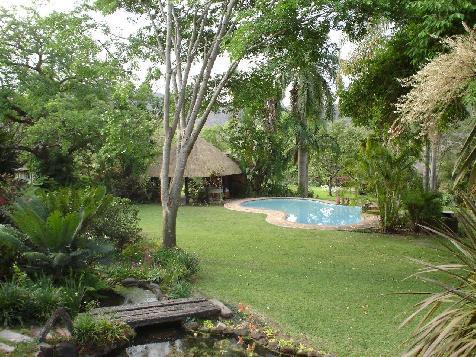 Idle & Wild 8 - BedandBreakfast.co.za Idle & Wild 8 - bedandbreakfast