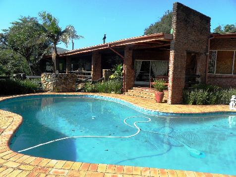 The Valley View Lodge 8 - BedandBreakfast.co.za The Valley View Lodge 8 - bedandbreakfast