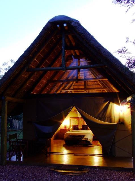Bushwa Game Lodge 3 - BedandBreakfast.co.za Bushwa Game Lodge 3 - bedandbreakfast