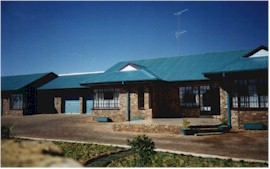 Cazelma Bed And Breakfast - Let us Treat you!