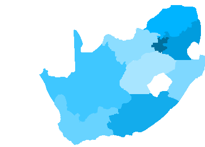 bedandbreakfast.co.za