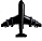 Airport nearby