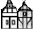 Shopping malls nearby