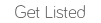 Get Listed - bedandbreakfast.co.za